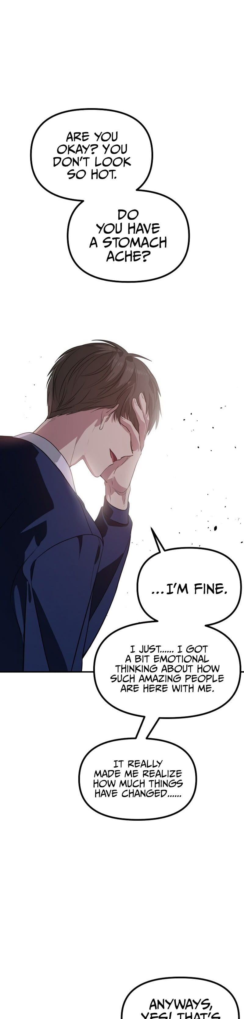 SSS-Class Suicide Hunter, Chapter 30 image 15